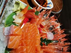 -披头士和牛火锅·寿喜烧自助(陶溪川店)