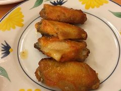 -萨莉亚意式餐厅(黄村高德汇店)