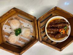 -芳满庭粤菜餐厅(丹阳吾悦店)
