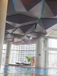 -广州索菲特酒店水疗健身中心Sofitel Spa·Fitness