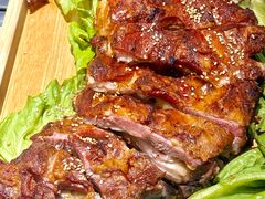 -宗泉烤全羊·烤羊腿·家常菜(解放东路店)