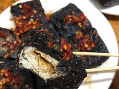 -五娭毑臭豆腐(黄兴南路店)