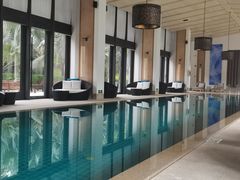 -三亚太阳湾柏悦酒店