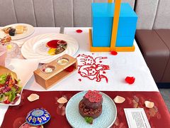 -王品牛排(郑州大卫城店)