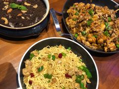 -赵小姐丨新中餐(曲江店)