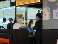 -胖哥俩肉蟹煲(富阳万达店)