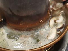 -福寿斋·老北京铜锅涮肉·烤鸭(顺义总店)
