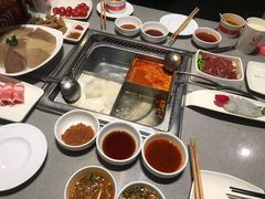 -海底捞火锅(奥山世纪城店)