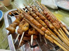 -众想海鲜·烧烤·海肠捞饭·渔家菜(孙家疃店)