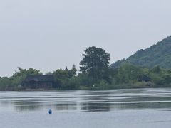 -南北湖风景区