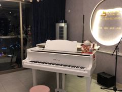 -乐尚音乐空间·钢琴·声乐·架子鼓(会展中心店)