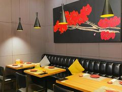 -满来寿喜烧(金虹桥店)