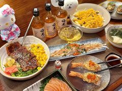 -戏作寿司(观音桥店)