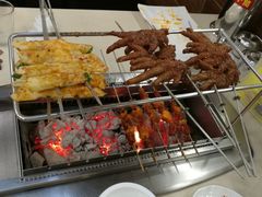 -白玉串城(南六中路店)