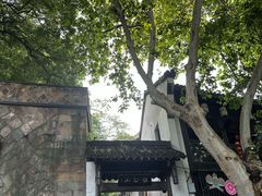 -鼓楼(西湖风景名胜区)