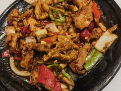 -新安江奶酸菜鱼(总店)