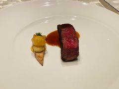 -广州四季酒店·佰鲜汇·现代法餐