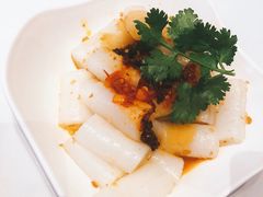 -稻香海鲜饭店(第一国际店)