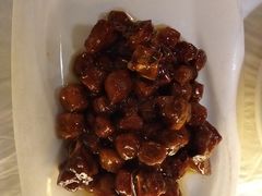 -眷江南之小蓝鲸(王府大街店)