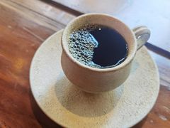 -RUMORS COFFEE ROASTERY鲁马滋咖啡(湖南路店)