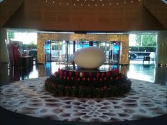 -天津水晶宫饭店