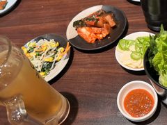 -蒜香焼肉PURUSHIN(马场路店)