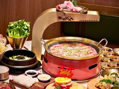 -西塔老太太泥炉烤肉(南山旗舰店)