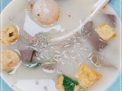 -子母粉丝(文灶店)
