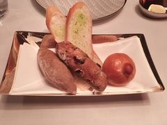 -牛排坊(成都群光君悦酒店)