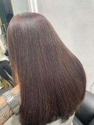 -Kraemer Paris  苏豪路易士·嘉玛发廊