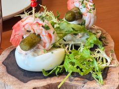 -OLLA 西班牙餐厅(丰盛里店)