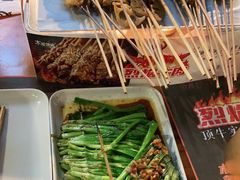 -木屋烧烤(白石洲店)