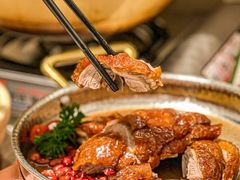 -粤来记·啫啫煲·点心(日月光店)