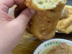 -老磁器口豆汁店(马家堡店)