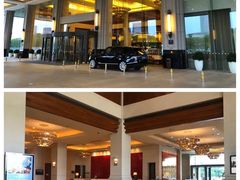 -无锡君来洲际酒店