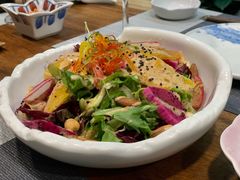 -森味薪火烧•烧鸟居酒屋•日本料理(望京店)