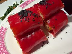 -阿诚市井潮汕菜(金台路店)