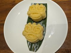 -瑞面(吴宫泛太平洋酒店)