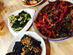 四娭毑-四娭毑(三王街店)