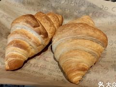 现烤法式可颂-肯德基(杭州浦沿店)