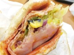 -赛百味SUBWAY(三阳广场店)
