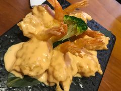 -千代武日本料理(开发区店)