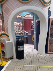 -奈尔宝·儿童乐园·亲子餐厅(苏州大悦城店)