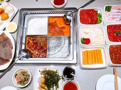 -海底捞火锅(江宸天街店)