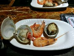 -船奇蒸汽海鲜·闽菜(八市海鲜总店)