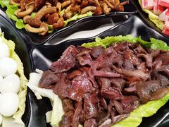 -土连锅·现熬养生汤锅(梁家巷店)