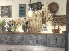 -十面欢腾·海鲜面·台式Bistro(长乐路店)