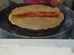 -清真·二嫂子煎饼果子(鼓楼旗舰形象店)