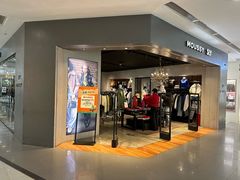 -凯德MALL(西直门店)
