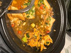 -费大厨辣椒炒肉(黄兴中心广场店)